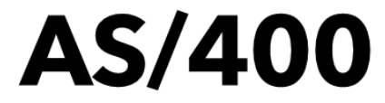 AS400