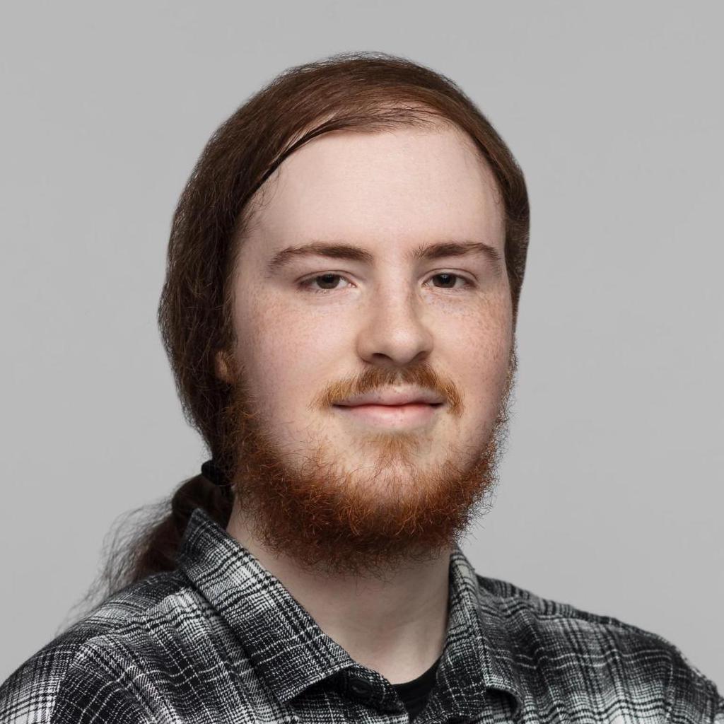 image of Jonas Vander