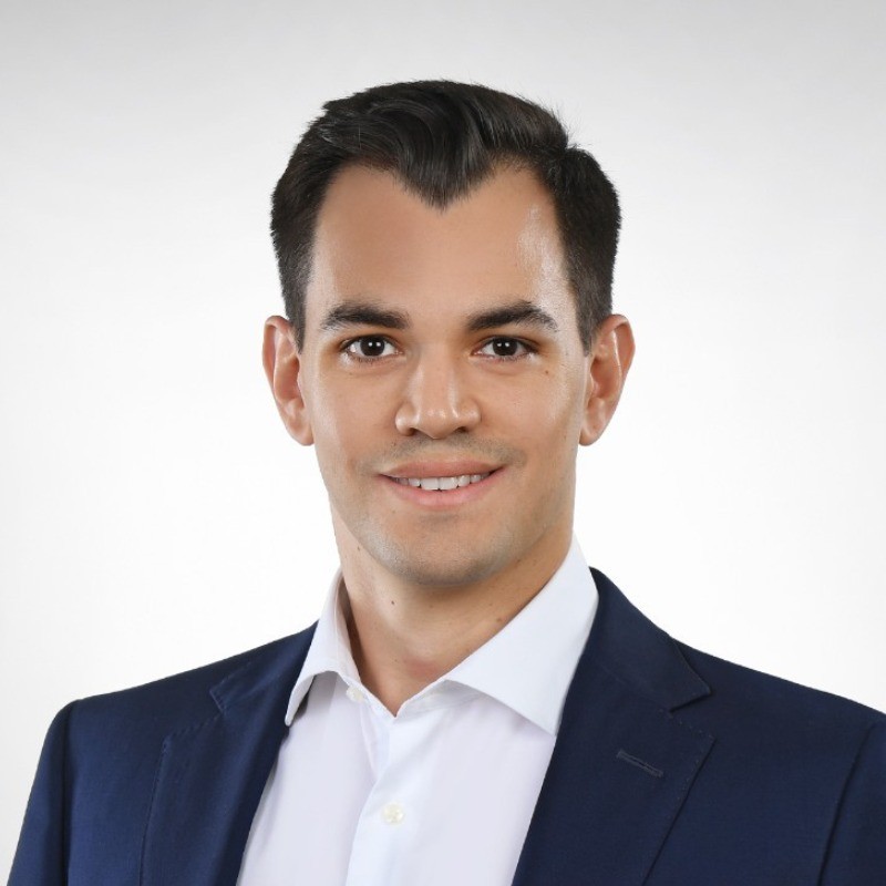 image of Luke Giuffrida